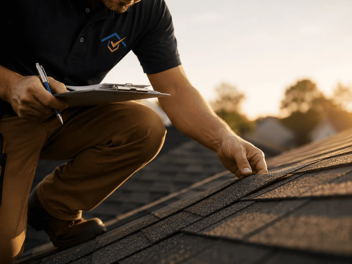 Why Choose Roof Inspection in Pilgrims Knob, VA